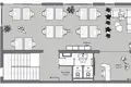 Pomieszczenie biurowe 267 m² Langenzersdorf, Austria