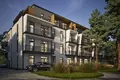 Mieszkanie 4 pokoi 111 m² Jurmała, Łotwa