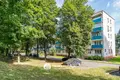 1 bedroom apartment 46 m² Minsk, Belarus