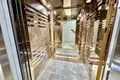 1 bedroom apartment 58 m² Mezitli, Turkey