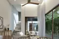 Villa 2 pièces 238 m² Si Sunthon, Thaïlande