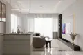 Mieszkanie 1 pokój 65 m² Ayaz, Turcja