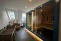 Attique 6 chambres 334 m² Vienne, Autriche