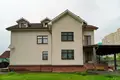 House 341 m² Minsk, Belarus