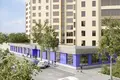 Apartamento 1 habitación 39 m² Odesa, Ucrania