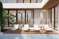 Villa de tres dormitorios  Jimbaran, Indonesia