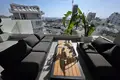 Ático 3 habitaciones 229 m² Larnaca, Chipre