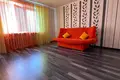 2 room apartment 47 m² Mazyr, Belarus