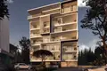 Apartamento 3 habitaciones 80 m² Pafos, Chipre