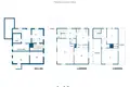 Haus 4 zimmer 128 m² Hirvas, Finnland