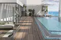 Apartamento 4 habitaciones 230 m² Germasogeia, Chipre