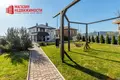 Casa 4 habitaciones 154 m² Abuchauski sielski Saviet, Belarús