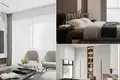 Wohnung 2 Schlafzimmer 111 m² Larnaka, Zypern