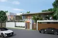 Apartamento 3 habitaciones 415 m² Si Sunthon, Tailandia