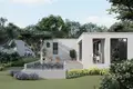 Willa 3 pokoi 130 m² Rabac, Chorwacja