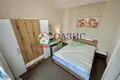 Mieszkanie 2 pokoi 58 m² Nesebyr, Bułgaria