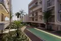 Квартира 1 комната 43 м² Loutraki Perachora Agioi Theodoroi Municipality, Греция