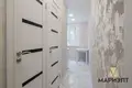 2 room apartment 48 m² Minsk, Belarus