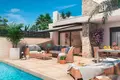 3-Schlafzimmer-Villa 118 m² Benijofar, Spanien