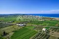 Land 13 954 m² Skala Fourkas, Greece