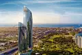 Studio apartment 50 m² Dubai, United Arab Emirates