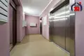 Wohnung 2 zimmer 71 m² Minsk, Belarus