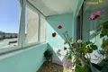4 room apartment 82 m² Minsk, Belarus