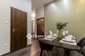 Apartment 2 bathrooms 94 m² in Budapest, Hungary