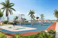 Apartamento 2 habitaciones 51 m² Dubái, Emiratos Árabes Unidos