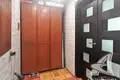 Appartement 1 chambre 37 m² Muchaviecki sielski Saviet, Bélarus