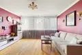 Wohnung 1 zimmer 28 m² Warschau, Polen