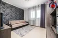 Apartamento 4 habitaciones 106 m² Minsk, Belarús