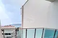 Wohnung 2 zimmer 57 m² Becici, Montenegro
