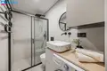 Apartamento 2 habitaciones 26 m² en Vilna, Lituania