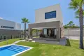 Haus 4 Schlafzimmer 212 m² Manilva, Spanien