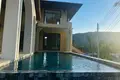 Villa de 2 dormitorios 349 m² Ko Samui, Tailandia