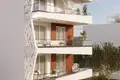 Mieszkanie 2 pokoi 107 m² Larnaka, Cypr
