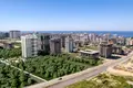 Appartement 2 chambres 56 m² Mahmutlar Mahallesi, Turquie