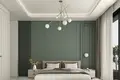 4 bedroom house 339 m² Mediterranean Region, Turkey