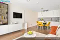 Квартира 3 комнаты 66 м² Вильнюс, Литва