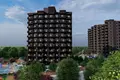 Apartamento 70 m² Erdemli, Turquía
