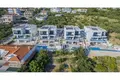 Вилла 5 комнат 350 м² Макарска, Хорватия