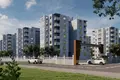 Apartamento 3 habitaciones 125 m² Konyaalti, Turquía