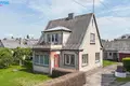 Maison 106 m² Taurage, Lituanie