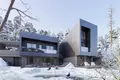 Квартира 1 комната 76 м² Продромос, Кипр