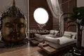Квартира 2 комнаты 52 м² Махмутлар, Турция