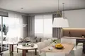 2 bedroom apartment 96 m² Paphos Municipality, Cyprus