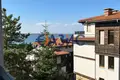 Wohnung 2 zimmer 64 m² Sosopol, Bulgarien