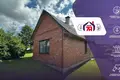 House 37 m² Haranski sielski Saviet, Belarus