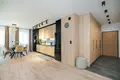 Appartement 4 chambres 91 m² Varsovie, Pologne
